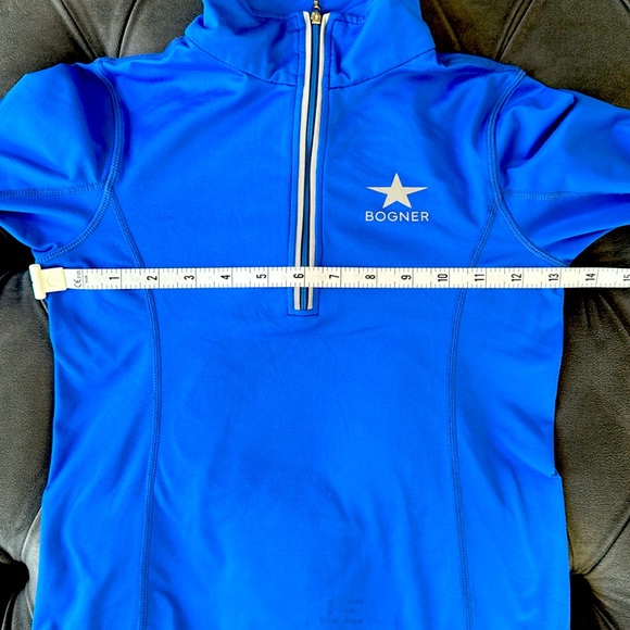 Bogner 1 st Layer - Picture 6 of 7